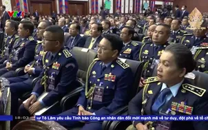 Campuchia đặt hạn chót xóa sổ lừa đảo trực tuyến