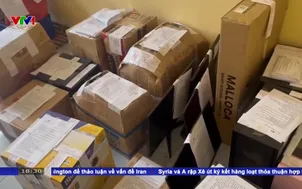 Khởi tố 9 đối tượng phát tán tin nhắn để lừa đảo