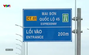 Thêm 17 trạm dừng nghỉ sẽ hoạt động dịp Tết