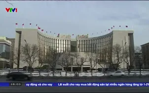 Trung Quốc siết chặt rủi ro điện tử