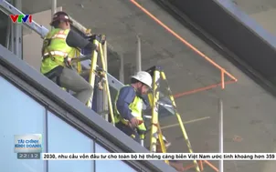 Dự báo lạc quan về kinh tế Mỹ năm 2026