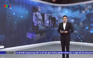 Robot hỗ trợ điều trị tự kỷ