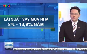 Thị trường sàng lọc khi lãi suất vay mua nhà tăng