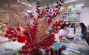 VTV Sống khỏe: Bệnh vàng da ở trẻ