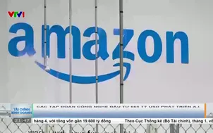 Các tập đoàn công nghệ đầu tư 665 tỷ USD phát triển A.I.