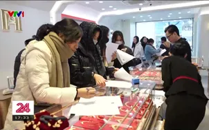 Mất hóa đơn mua vàng: Hiểu đúng để tránh lo lắng