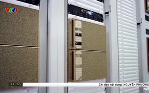 Người thắng cuộc trong làn sóng đầu tư A.I.