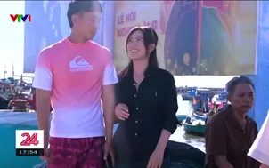 Cặp đôi diễn viên trăm tỷ tái hợp trong dự án phim Tết