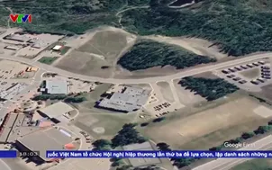 Xả súng nghiêm trọng tại trường học ở Canada