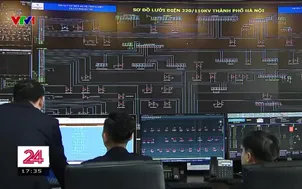Đảm bảo an toàn hệ thống điện dịp Tết Nguyên đán