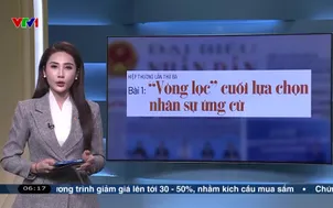 Điểm báo - 12/02/2026