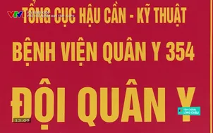 VTV Sống khỏe: Phổi tắc nghẽn mạn tính - COPD