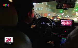 Văn hoá rượu bia:  Vui có chừng, dừng đúng lúc