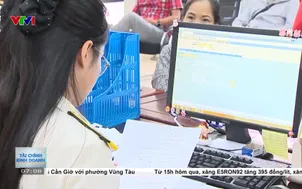 "Cầm tay chỉ việc" giúp hộ kinh doanh kê khai thuế