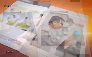 Ánh sáng tri thức: Giao thông thông minh