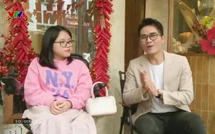 Trạm yêu thương: Hạnh phúc "vầng trăng khuyết"