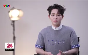 Sôi động đường đua âm nhạc "Mùa Valentine"