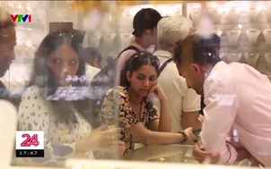 Xu hướng Valentine 2026