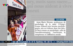 Điểm báo - 15/02/2026