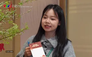 VTV Sống khỏe: Tết yêu thương trong nhà dưỡng lão