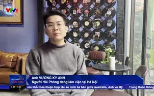 Làm việc trong Tết - cơ hội tăng thu nhập