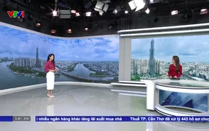 Bản tin thời tiết 18h45 - 15/02/2026