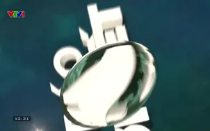 Bản tin thời tiết 12h30 - 16/02/2026