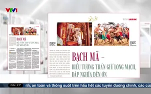 Điểm báo - 16/02/2026