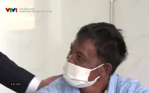 VTV Sống khỏe: Người bệnh nền đón Tết an yên