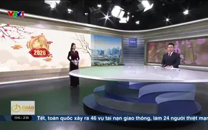 Bản tin thời tiết 6h30 - 18/02/2026