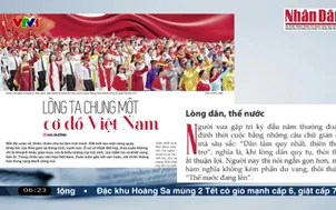 Điểm báo - 18/02/2026