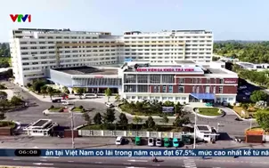 Hạ tầng mở đường phát triển