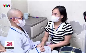 Đảm bảo bữa ăn cho người bệnh trong ngày Tết