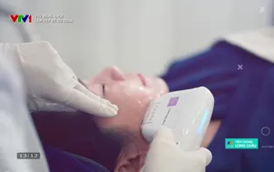 VTV Sống khỏe: Làm đẹp để du xuân