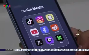 Vụ kiện chống lại Meta về an toàn cho trẻ em