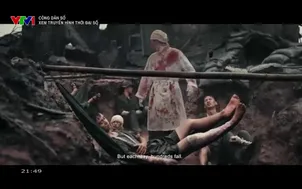 Công dân số: Xem truyền hình thời đại số