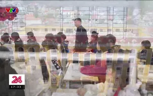 Kỳ vọng về chính sách giáo dục đột phá trong năm mới