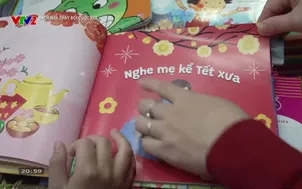 Sách hay thay đổi cuộc đời: Số 7