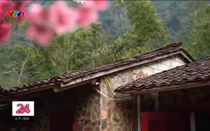 Nét đẹp văn hóa đón Tết của người đồng bào vùng cao