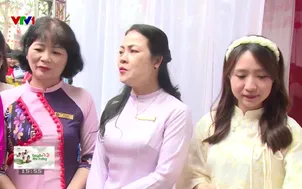 Cùng em đến trường - 22/02/2026