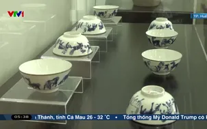 Ngựa và long mã trong văn hóa cung đình thời Nguyễn