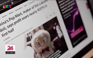 Cách thương hiệu Trung Quốc "lấy lòng" khách hàng toàn cầu