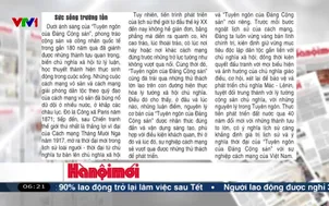 Điểm báo - 24/02/2026