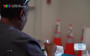 VTV Sống khỏe: Chăm sóc trẻ sinh non