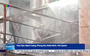 An toàn vận hành nhà máy hóa chất: Không thể chủ quan