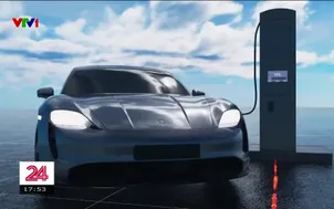 Điều gì cản trở sự phát triển của xe điện?