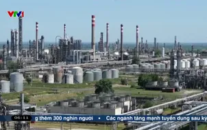 EU bất đồng về gói trừng phạt mới vào Nga