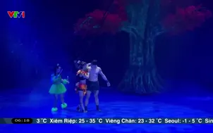 Phim, kịch mùa tết thắng lớn