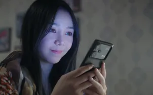 Bước chân vào đời - Tập 1: Vị khách đặc biệt 'say nắng' nữ nhân viên quán cà phê