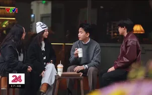 Xu hướng "chưa vội về nhà" của người trẻ 